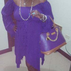 Meet your Posher, Janette